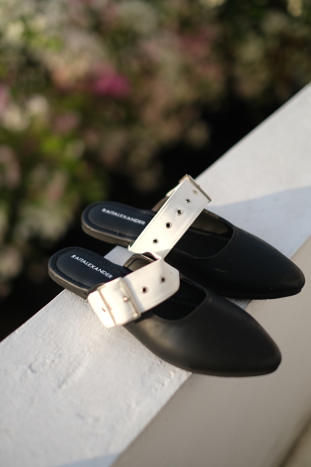 Lovita Black