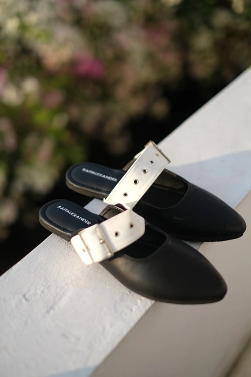 Lovita Black