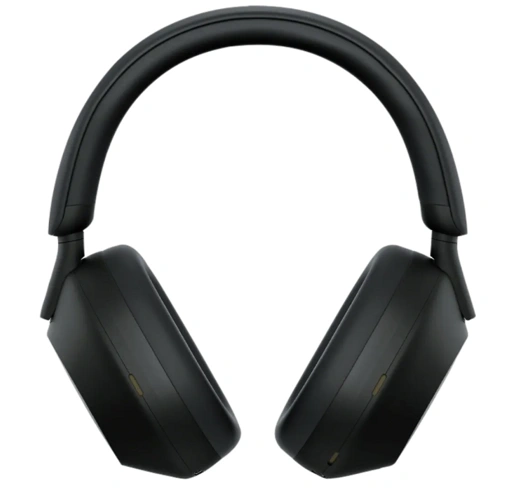 Image of WH-1000XM5 Wireless Industry Leading Noise Canceling Headphones