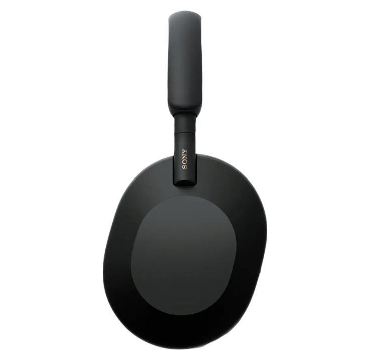 WH-1000XM5 Wireless Industry Leading Noise Canceling Headphones