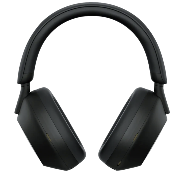 WH-1000XM5 Wireless Industry Leading Noise Canceling Headphones