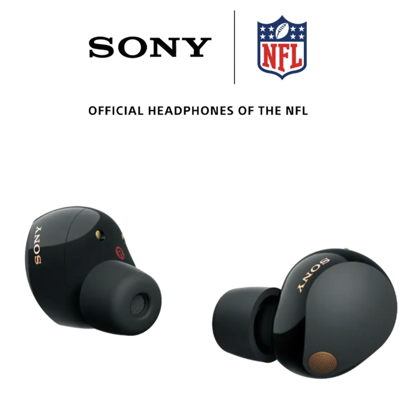 WF-1000XM5 Earbuds