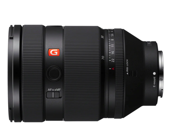 FE 28-70mm F2 GM