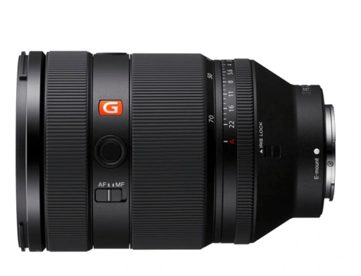 Image of FE 28-70mm F2 GM