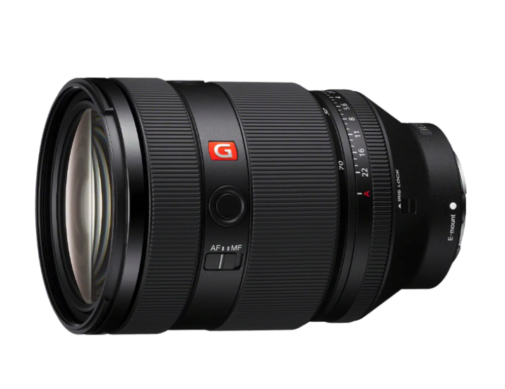 FE 28-70mm F2 GM