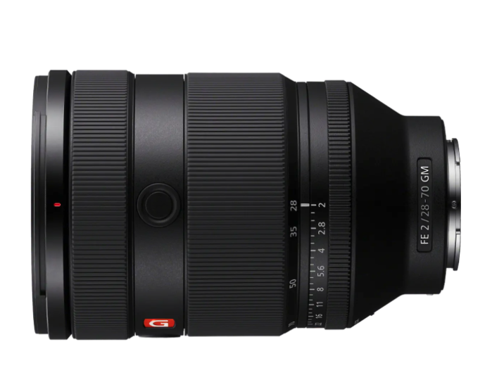 FE 28-70mm F2 GM
