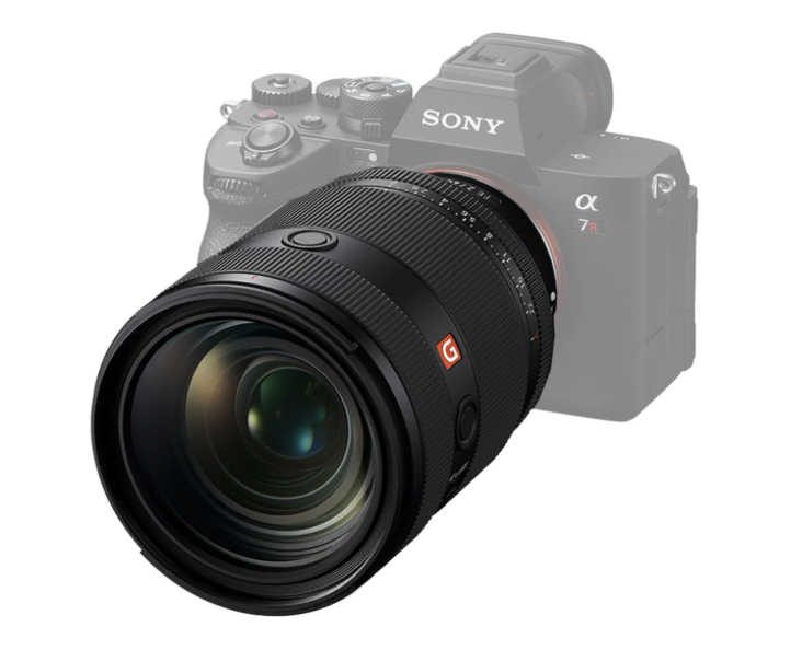 FE 28-70mm F2 GM