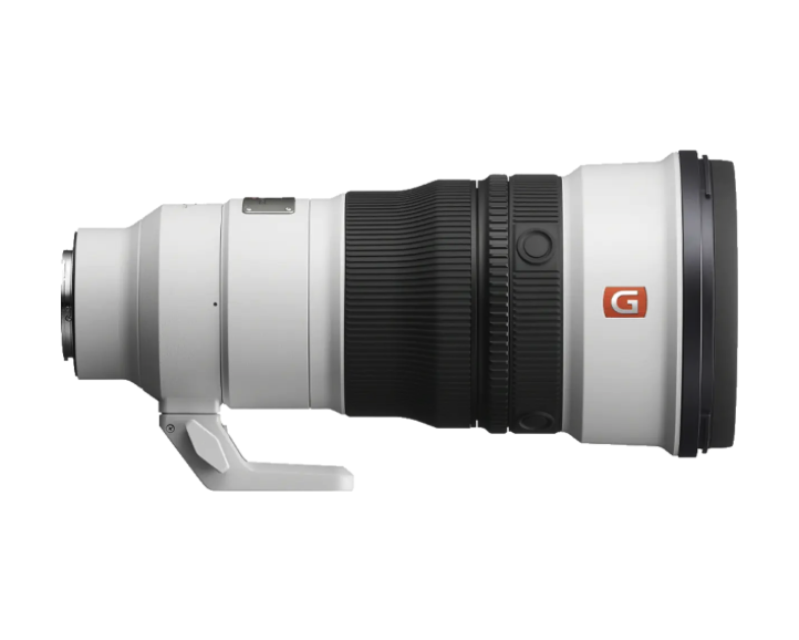 FE 300mm F2.8 GM OSS Full-frame Telephoto Prime G Master