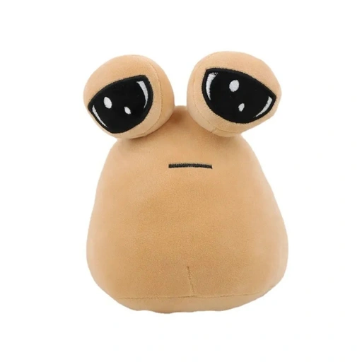 Image of Plush Doll Cutie for Children