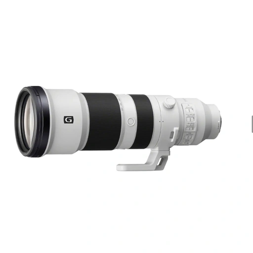 Image of Sony Picture FE 400-800mm f/6.3-8 G OSS