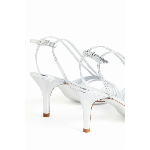 Image of Chaewon's Sparkling Heels