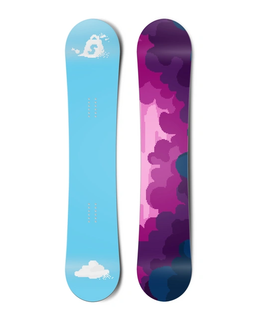 Image of The Compare at Price Snowboard