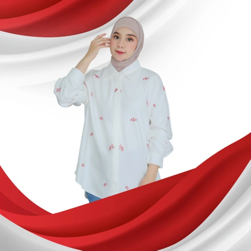 Image of Hafa Top