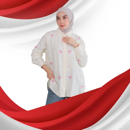 Image of Blaire Top
