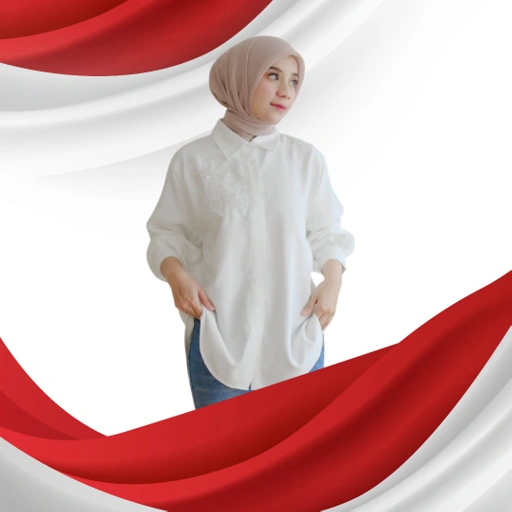 Image of Florist Top