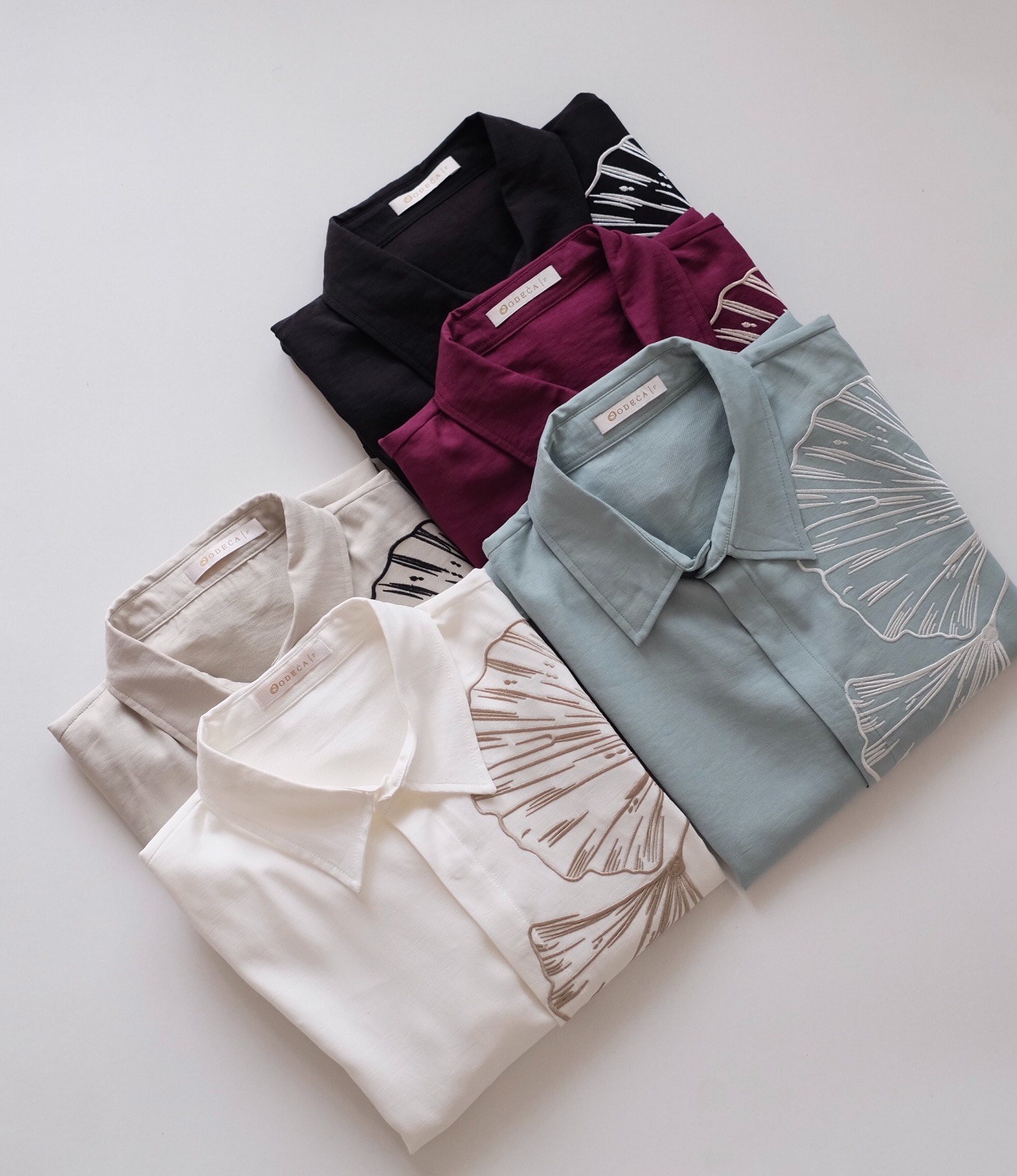 Ginko Top