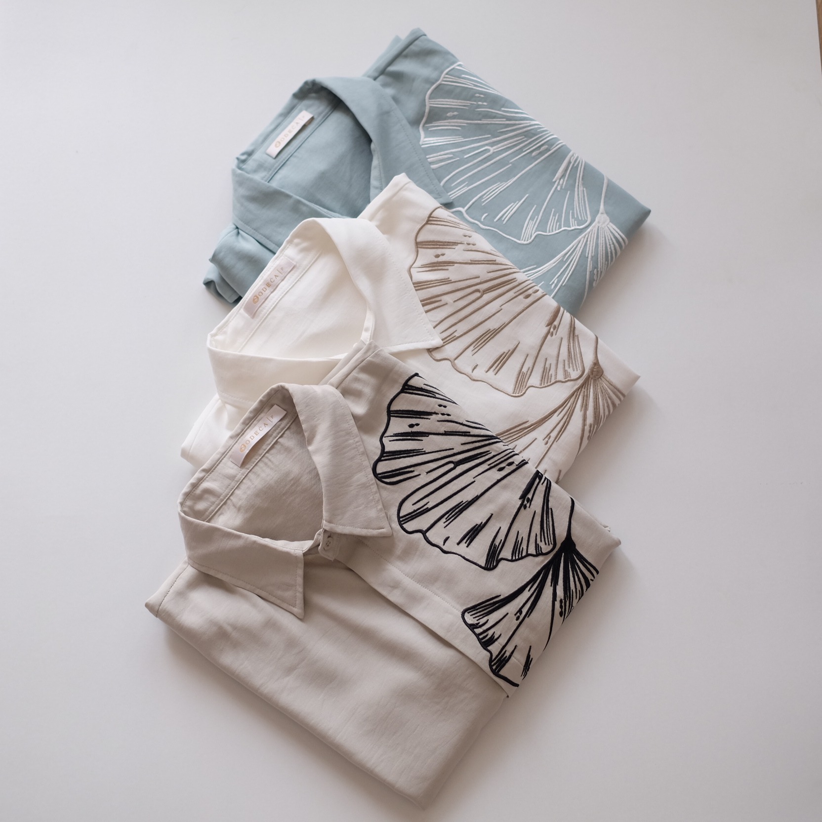 Ginko Top