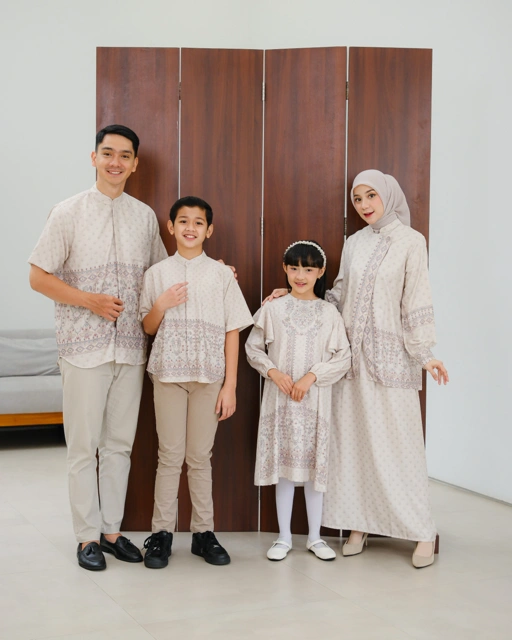 Image of Aradhana Raya - Vanilla Mist