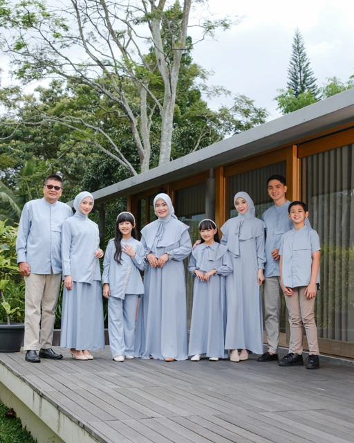 Image of Gema Harmoni - Soft Blue