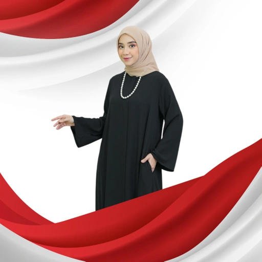 Image of Maysha Abaya