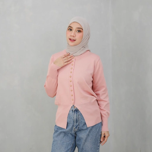 Image of Elvy Cardigan