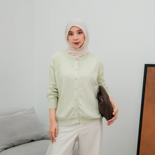 Image of Candy Cardigan