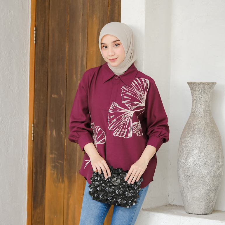 Ginko Top