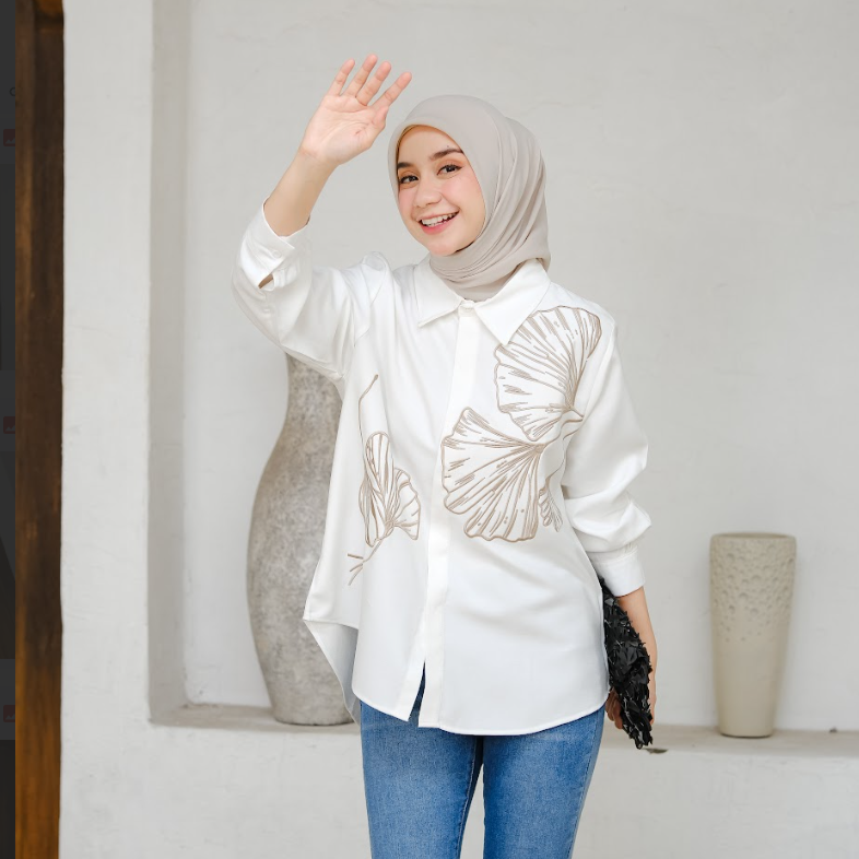 Ginko Top