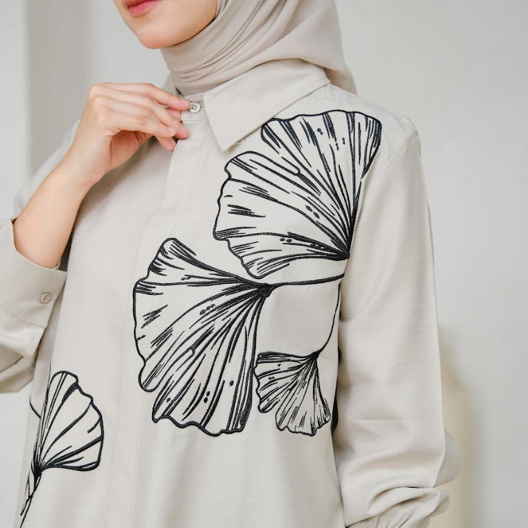 Ginko Top