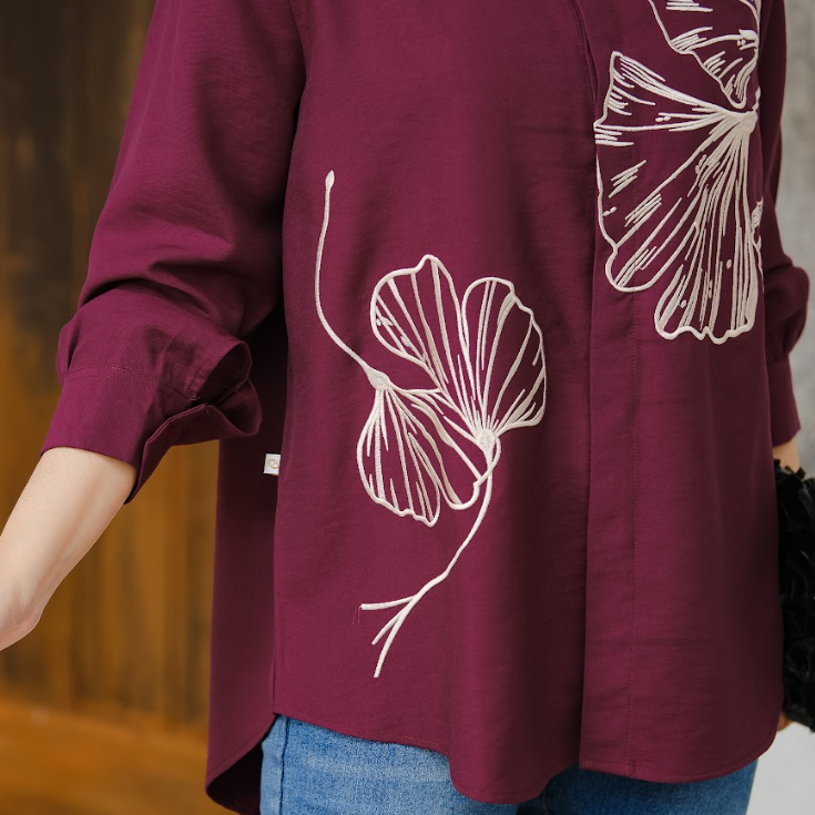 Ginko Top