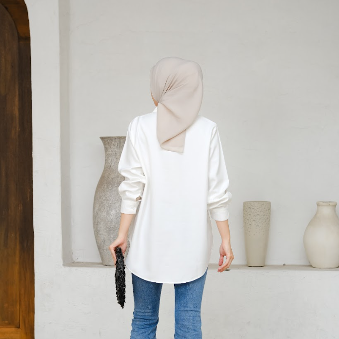 Ginko Top