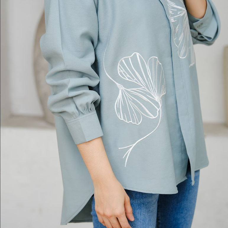 Ginko Top