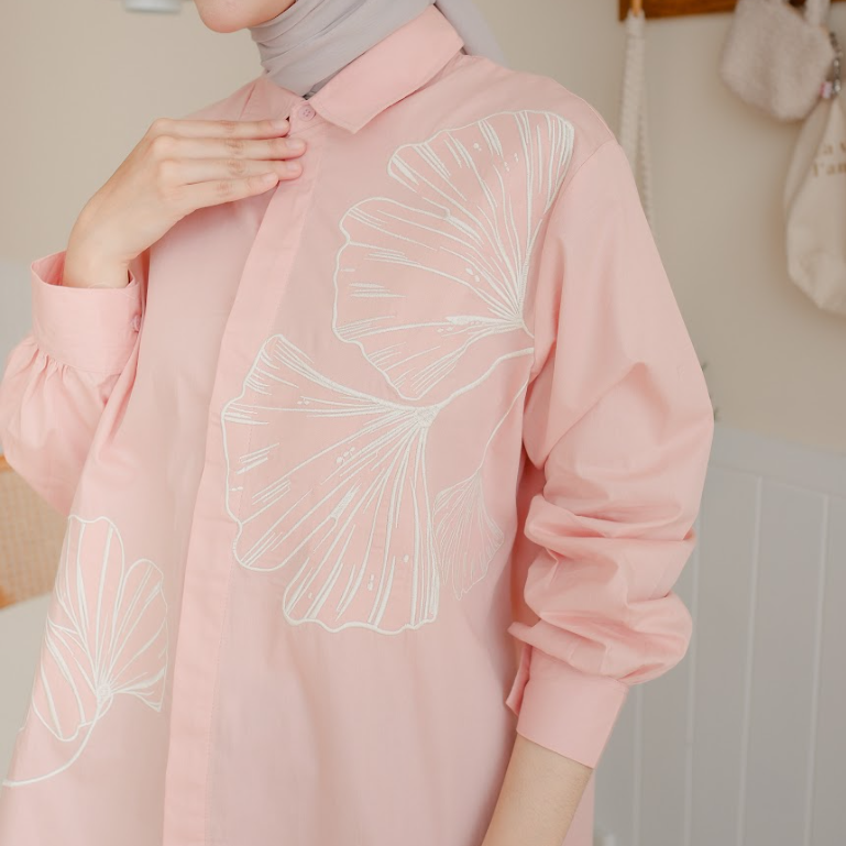 Ginko Top