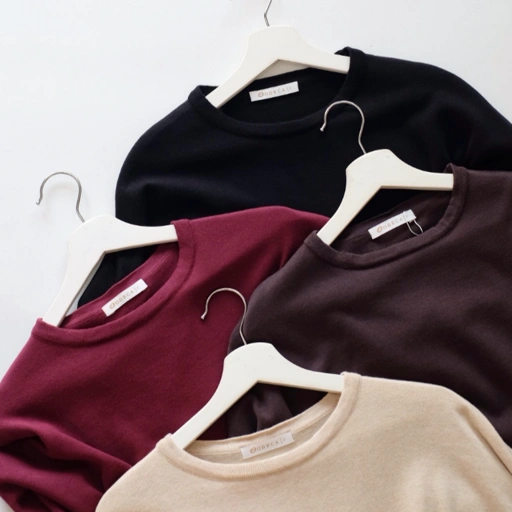 Image of Knit Oversize