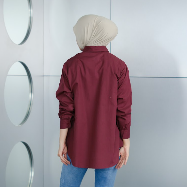 Ecru Top