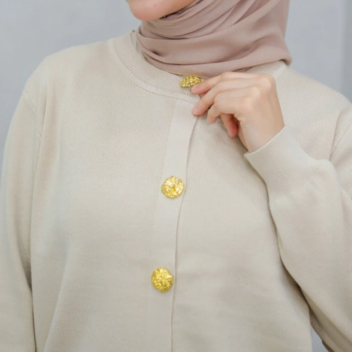 Image of Stucy Cardigan
