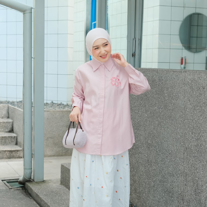 Kembang Sepatu