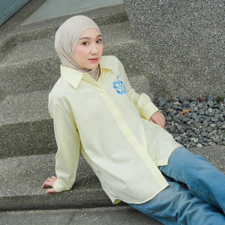 Kembang Sepatu