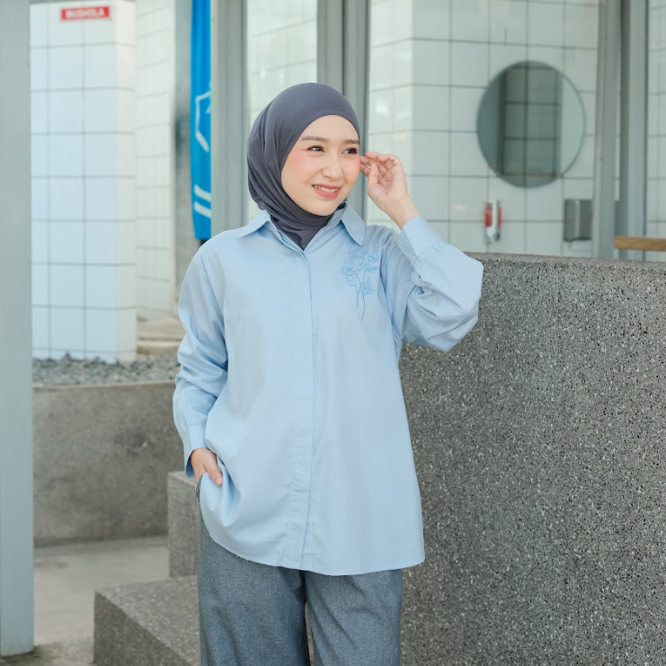 Kiara Top