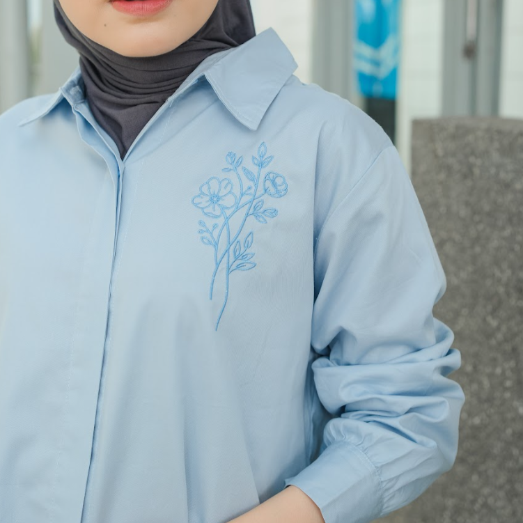 Kiara Top