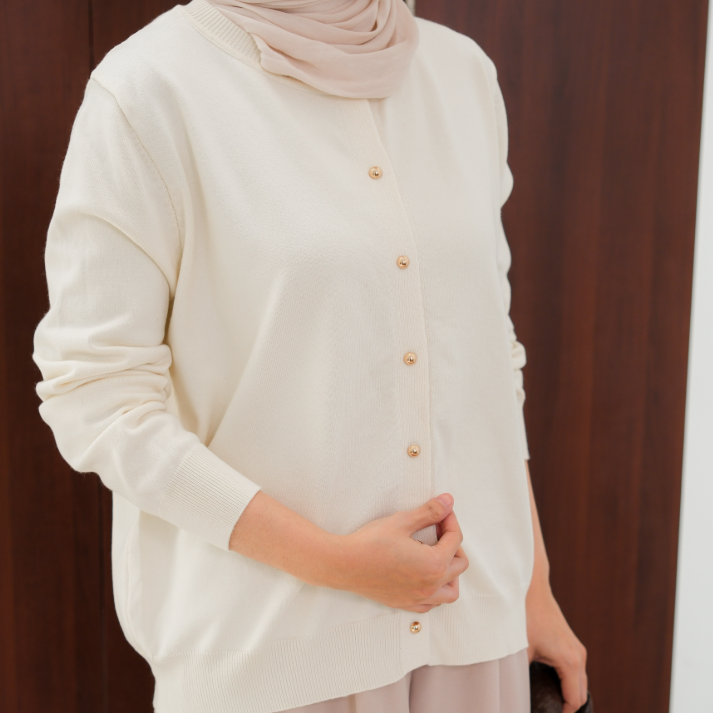 Candy Cardigan