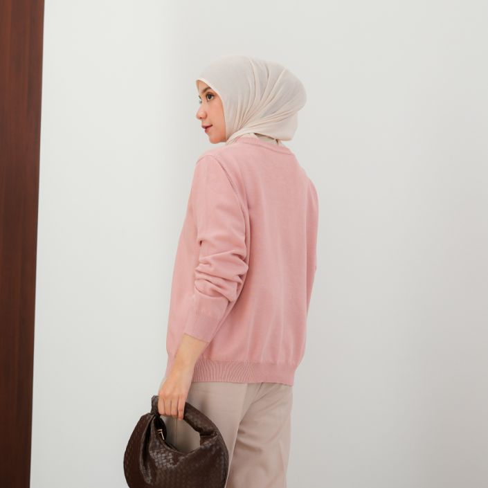 Candy Cardigan