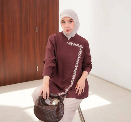 Image of Marvelle Top