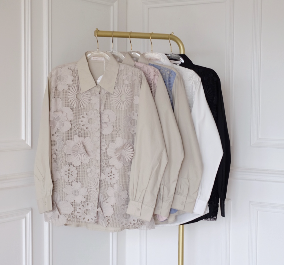 Serenity Top