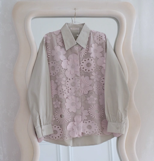 Image of Serenity Top