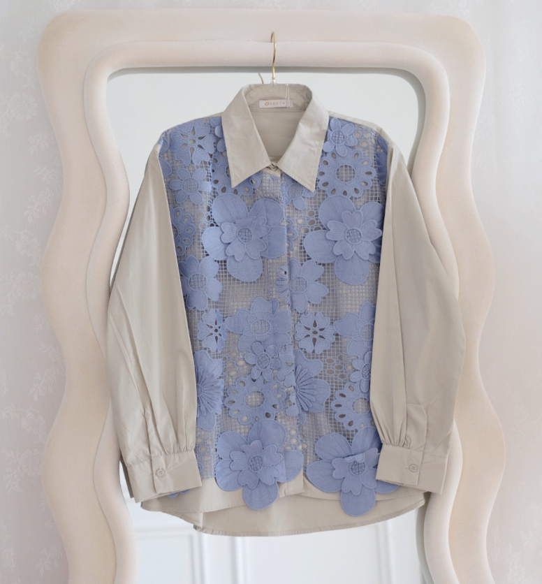 Serenity Top