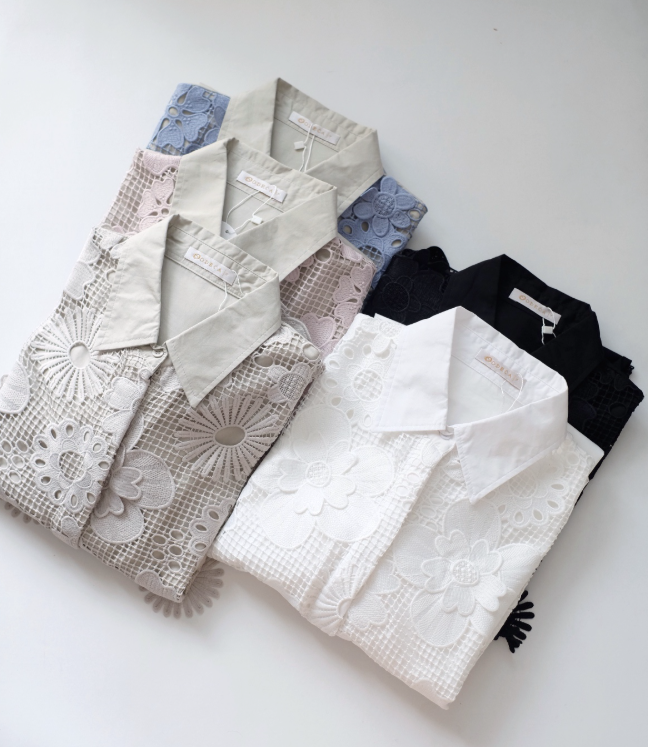 Serenity Top