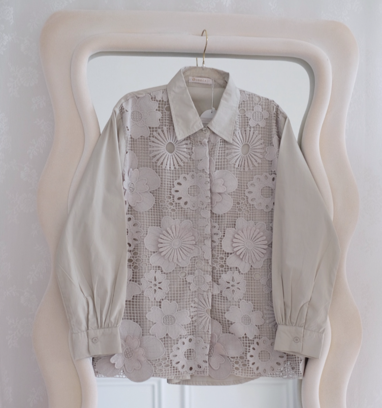 Serenity Top