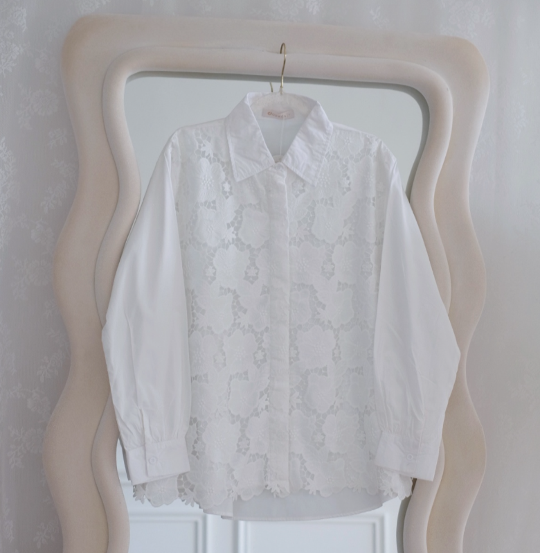 Serenity Top