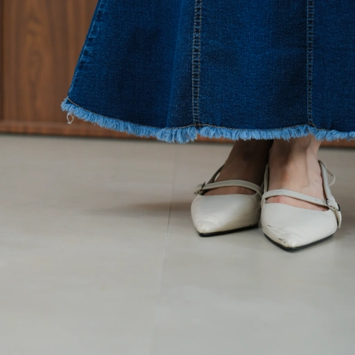 Image of Serene Mermaid Skirt